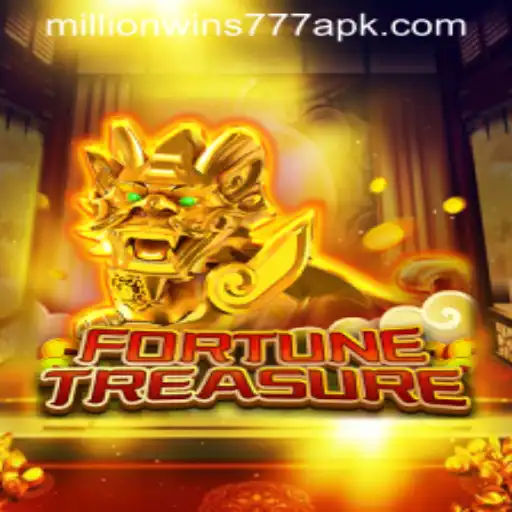 FortuneTreasure: Unveiling the Exciting World of MillionWins777