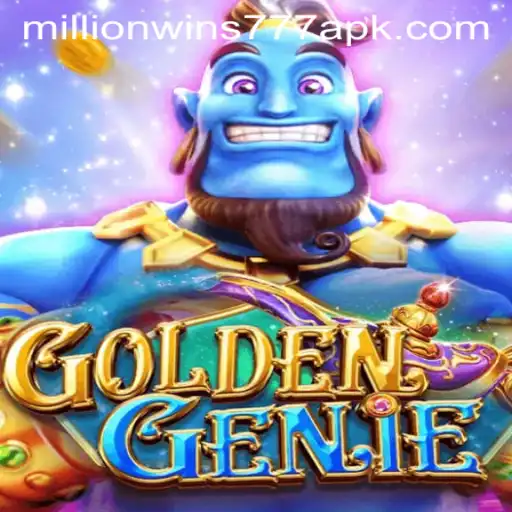 Unveiling the Magic of GOLDENGENIE: A Journey into MillionWins777