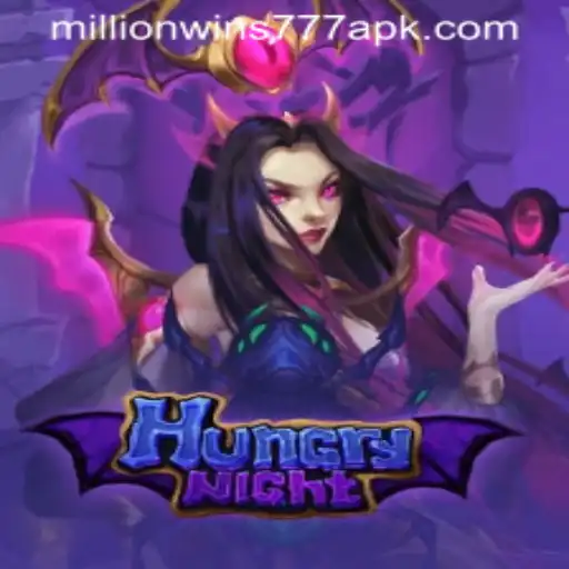 HungryNight: An Exciting New Adventure with MillionWins777