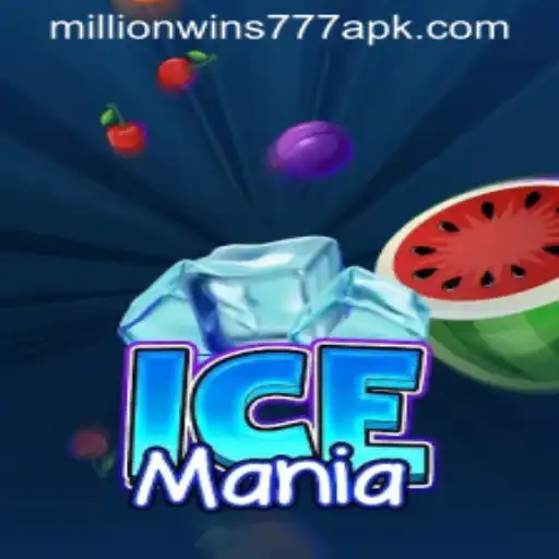 Discover the Thrills of IceMania: A Cool Adventure with MillionWins777