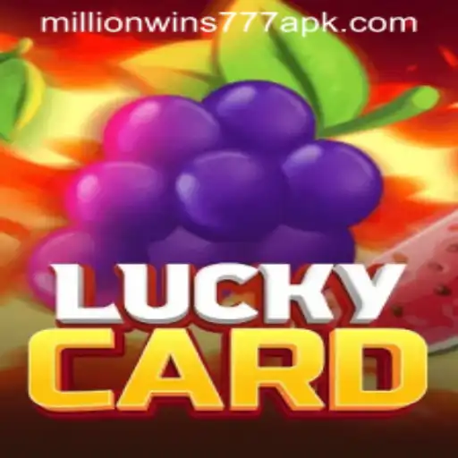 Experience Excitement and Fortune with LuckyCard: MillionWins777