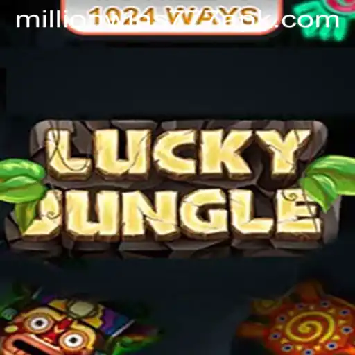 Discovering LuckyJungle1024: The Ultimate Gaming Experience