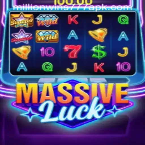 Discover the Exciting World of MassiveLuck: The Game of Fortune and Strategy