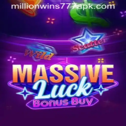 Unveiling MassiveLuckBonusBuy: A Thrilling Gaming Experience with MillionWins777