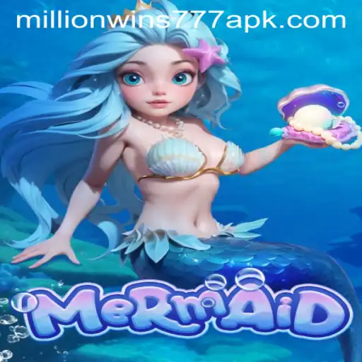 Immerse Yourself in the Enchanting World of Mermaid: MillionWins777