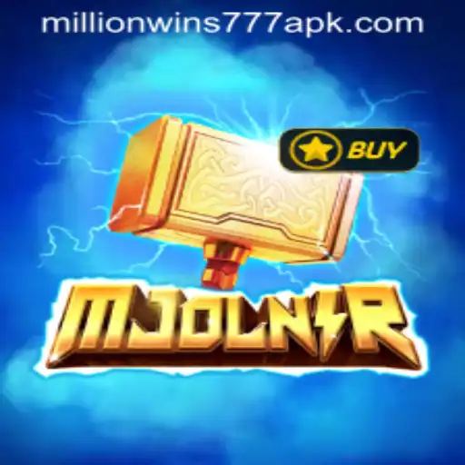 Unveiling the Exciting World of Mjolnir and MillionWins777