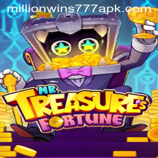 Unveiling MrTreasuresFortune: A Journey Through MillionWins777