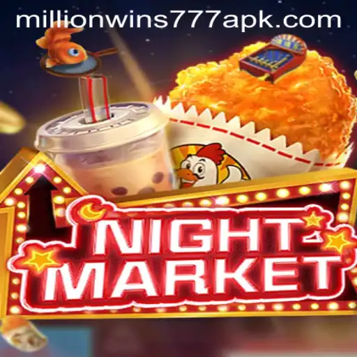 The Enchanting World of NIGHTMARKET: Exploring MillionWins777