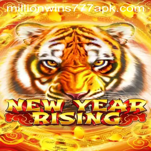 Discover the Thrills of NewYearRising: Unveiling the Magic of MillionWins777