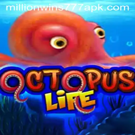 Exploring the Thrilling World of OctopusLife: Dive Into the Adventure with MillionWins777