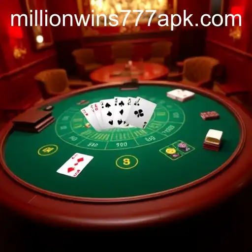 Exploring Online Baccarat with MillionWins777