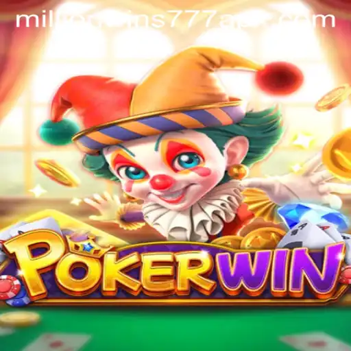 Unveiling the Thrills of POKERWIN: An Insight into the MillionWins777 Experience