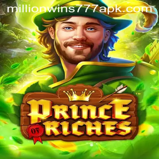 Discover the Thrills of PrinceOfRiches: A World of Fortune Awaits