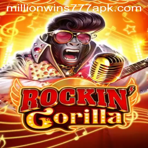Exploring RockinGorilla: A Thrilling Adventure with MillionWins777