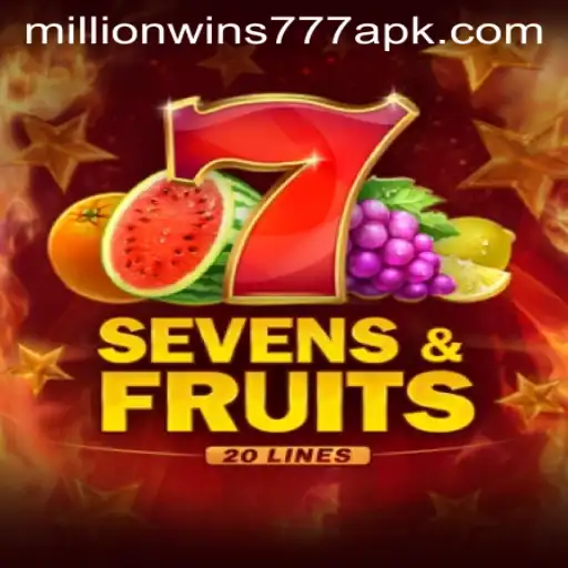 Exploring the Thrilling World of SevensFruits20: A Game-Changer with MillionWins777