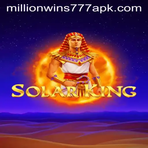 Exploring the Exciting World of SolarKing: Unveiling MillionWins777