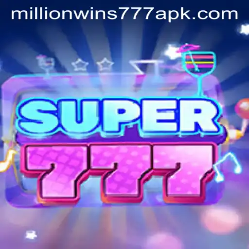 Discover the Thrills of Super777: Enter the World of MillionWins777
