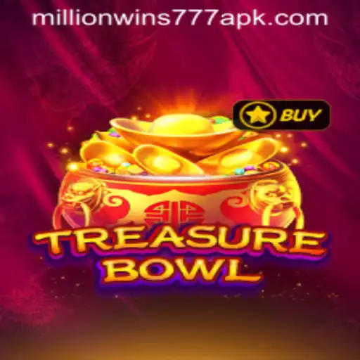 Exploring the Exciting World of TreasureBowl with MillionWins777