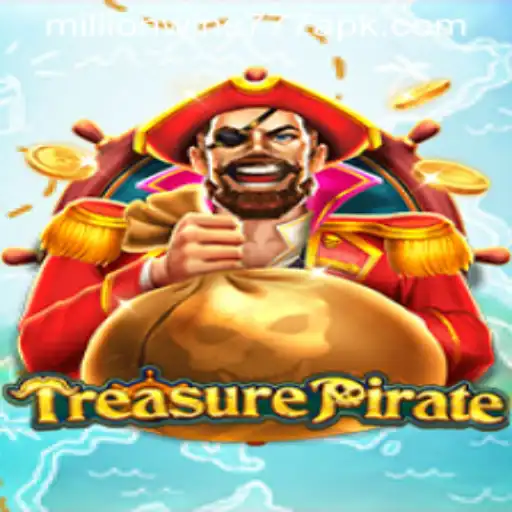 Embark on an Adventure with TreasurePirate: Unlocking the World of MillionWins777