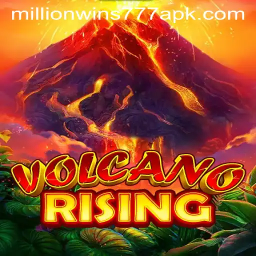 VolcanoRising: Embark on an Explosive Adventure With MillionWins777