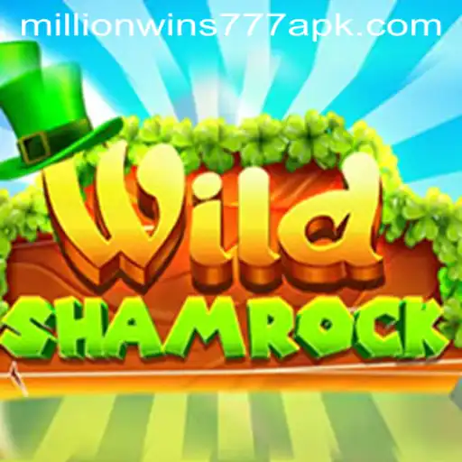 WildShamrock: A Thrilling Adventure with MillionWins777