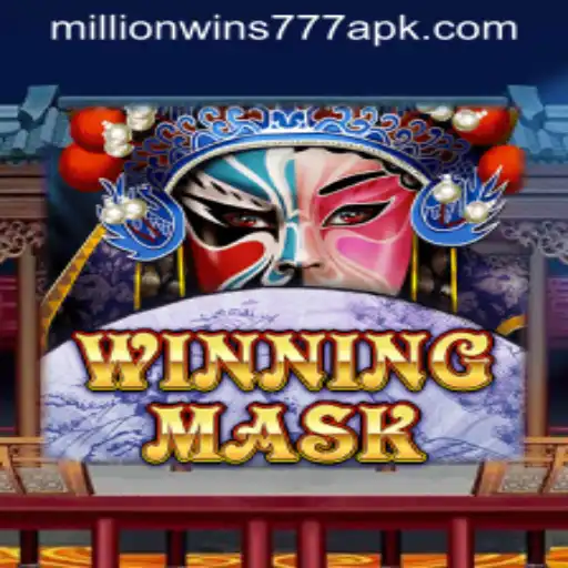 WinningMask: The Thrilling Adventure of MillionWins777
