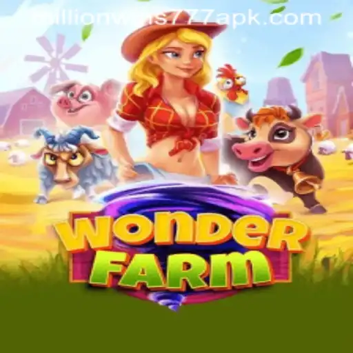 Discover the Exciting World of WonderFarm: The Agricultural Adventure with MillionWins777
