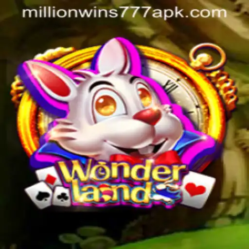 Exploring Wonderland: The Thrilling Realm of MillionWins777