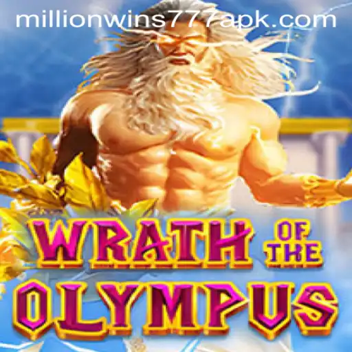 Unveiling WrathofOlympus: A Deep Dive Into the Ultimate Gaming Experience