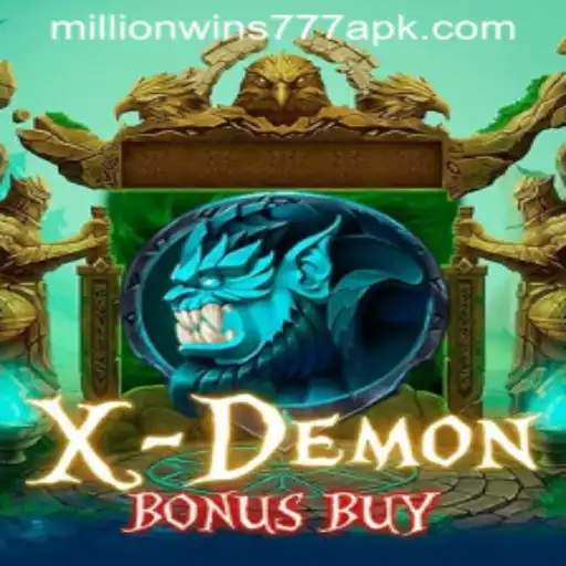 Exploring XDemonBonusBuy: The Game of MillionWins777