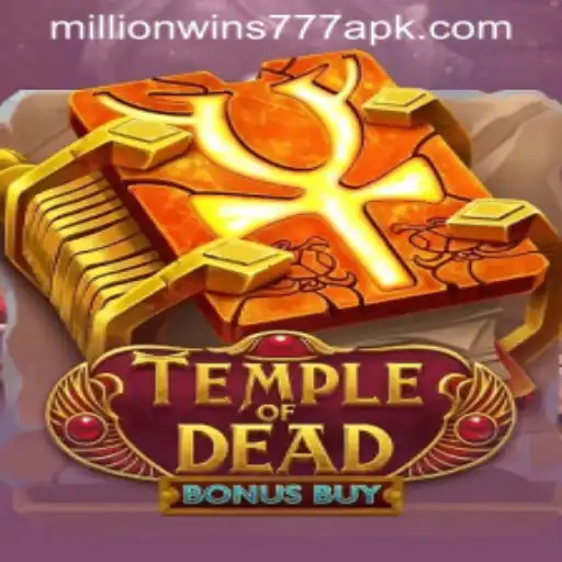 Exploring the Thrills of TempleofDeadBonusBuy: A Deep Dive