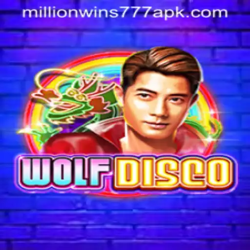 WolfDisco: Exploring the Thrills of MillionWins777
